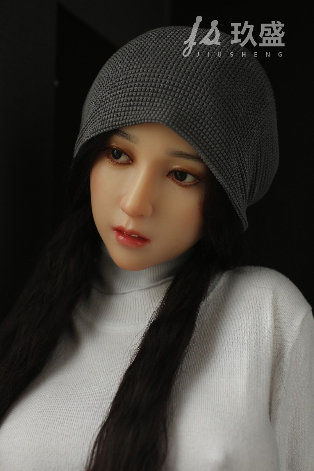 Lily Sex doll (Jiusheng 150cm D-cup #6 TPE+silicone)