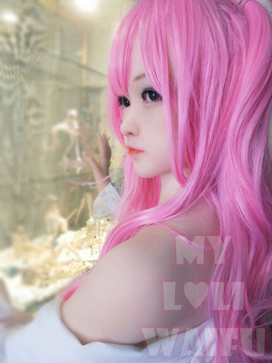 Haruki sex doll (My loli waifu 150cm c-cup Tpe)