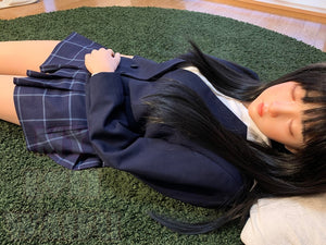 Riko sex doll (My loli waifu 150cm c-cup TPE+silicone)