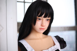 Rio sex doll (My loli waifu 150cm d-cup TPE+silicone)