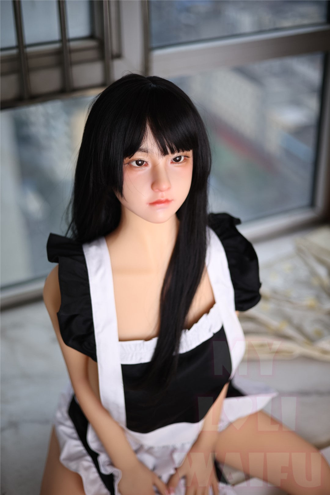 Rio Sex doll (My Loli Waifu 150cm D-cup #23 TPE+silicone)