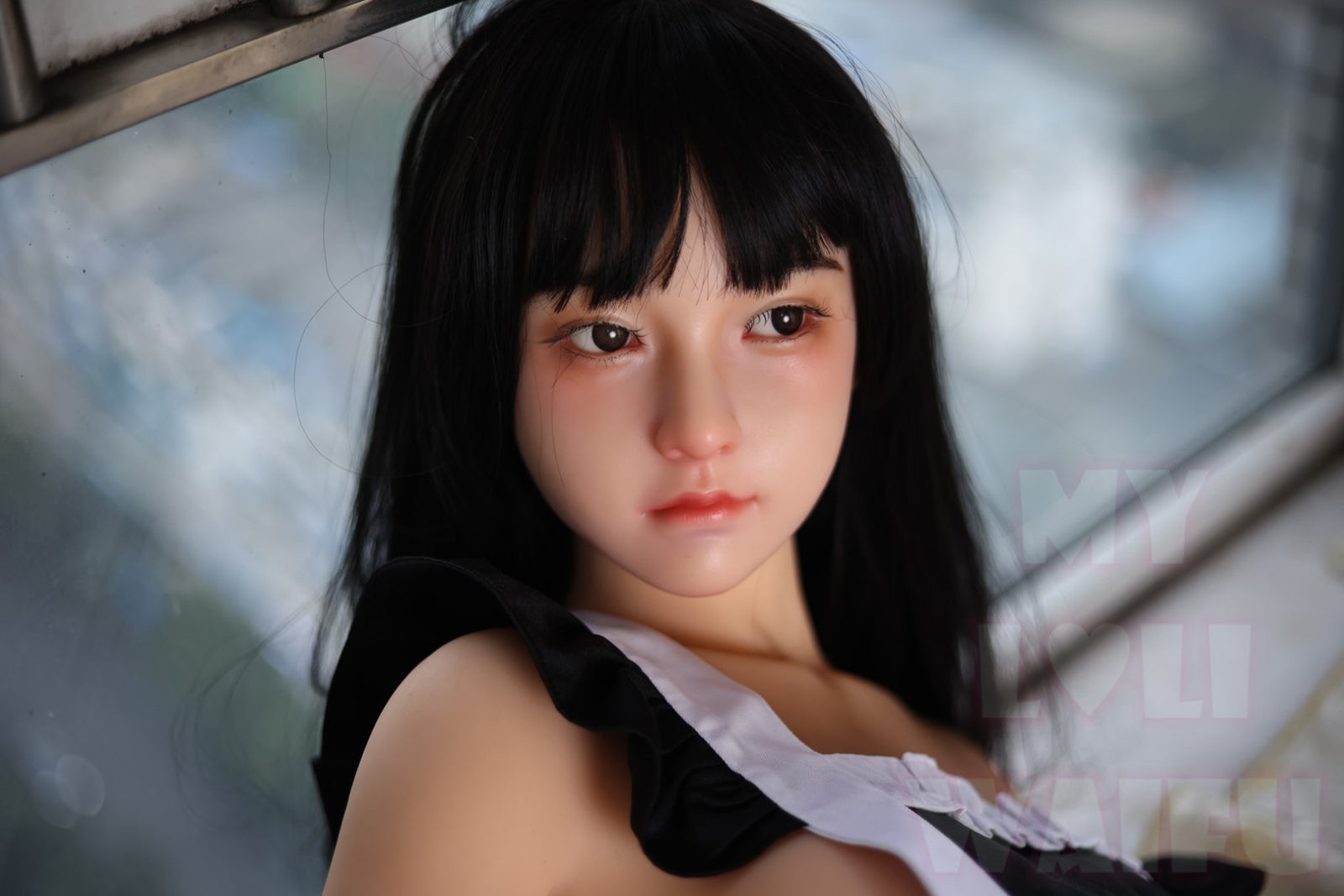 Rio Sex doll (My Loli Waifu 150cm D-cup #23 TPE+silicone)