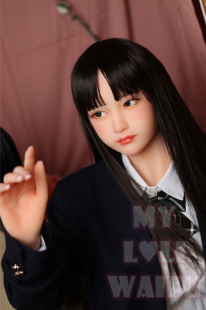 Rio sex doll (My loli waifu 150cm d-cup Tpe)