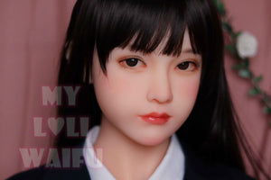 Rio sex doll (My loli waifu 150cm d-cup Tpe)