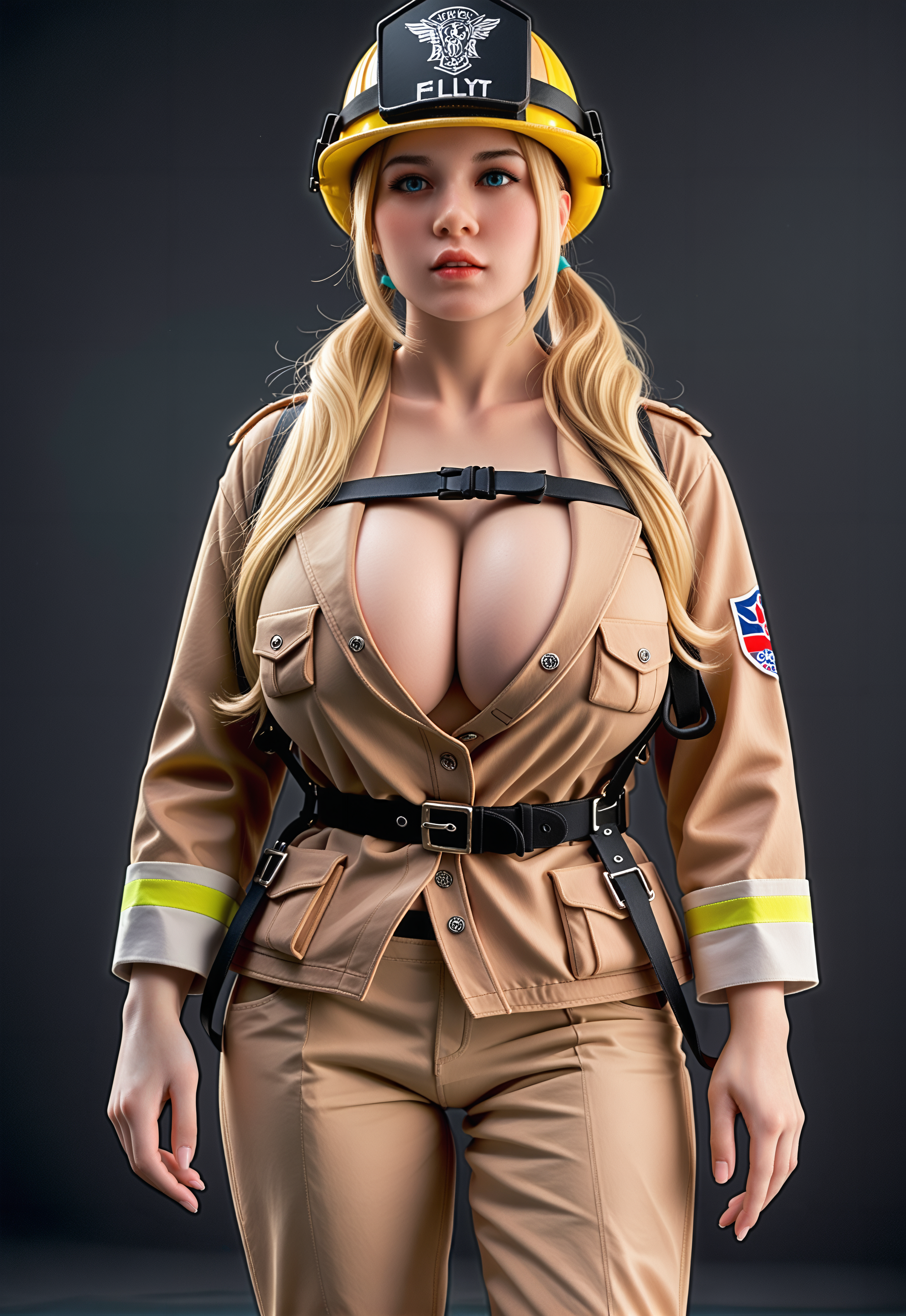 Belinda Sex doll (Aibei Doll 153cm n-cup #AB8 TPE+silicone)