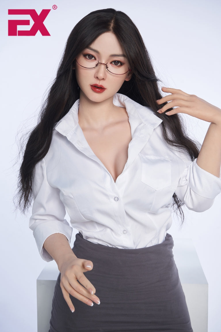 Judy Sex doll (EXDoll 165cm D-cup #Ukiyo-E silicone)
