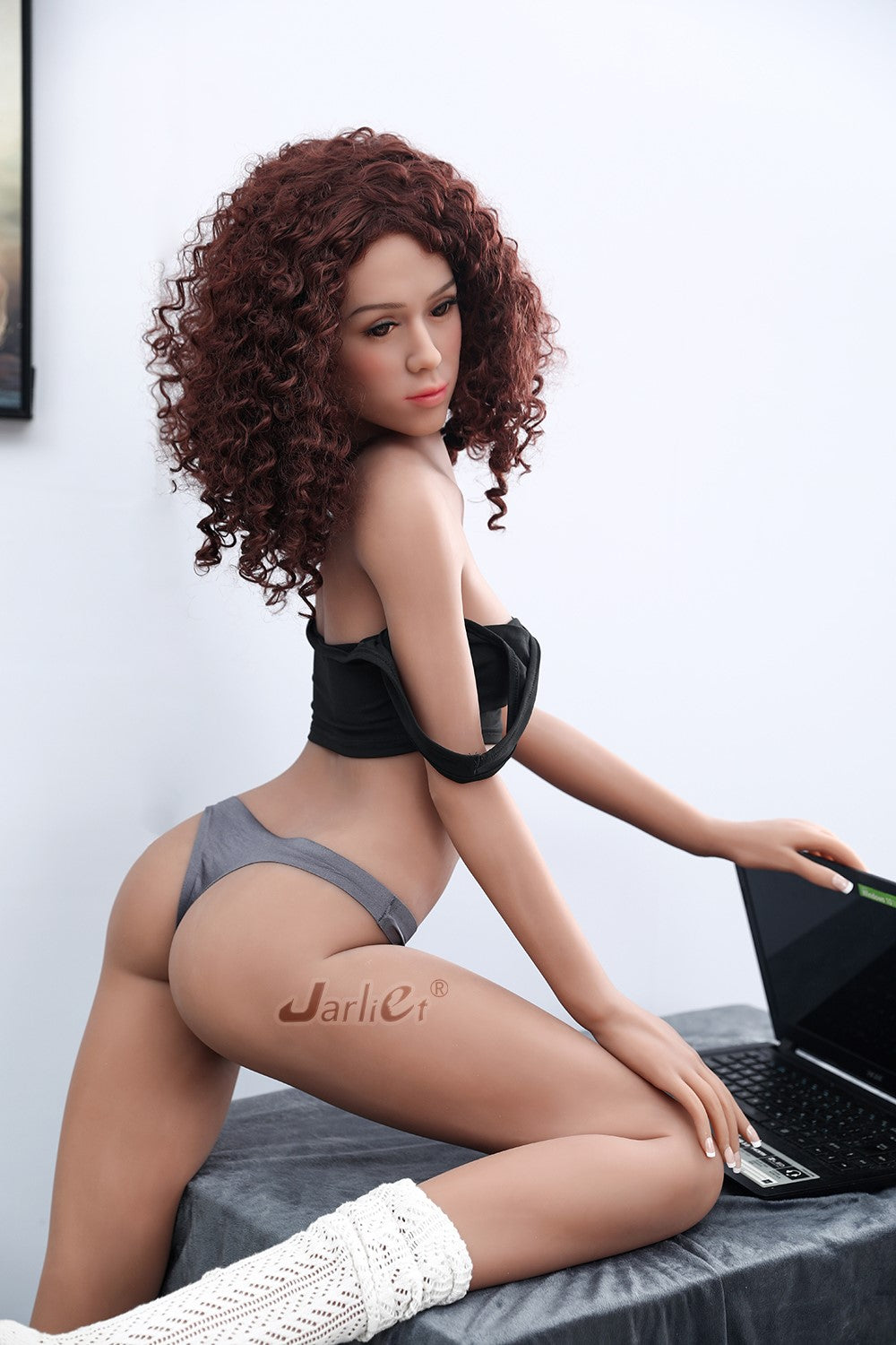 Maggie Sex doll (Jarliet 168cm A-cup Tpe)