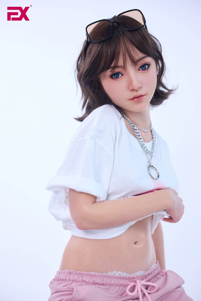 Momo Sex doll (EXDoll 160cm C-cup #Exclone silicone)