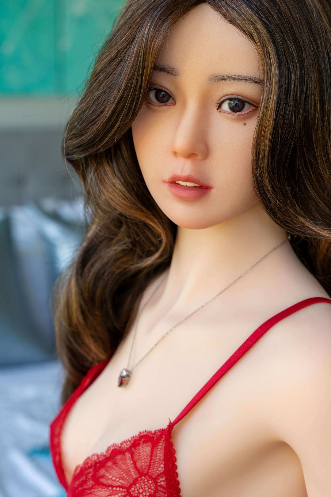 Yukiko Sex doll (Jiusheng 168cm c-cup #45 TPE+silicone)