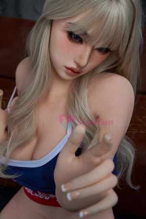 Sydney Sex doll (Sigafun 163cm c-cup #SG5 silicone)