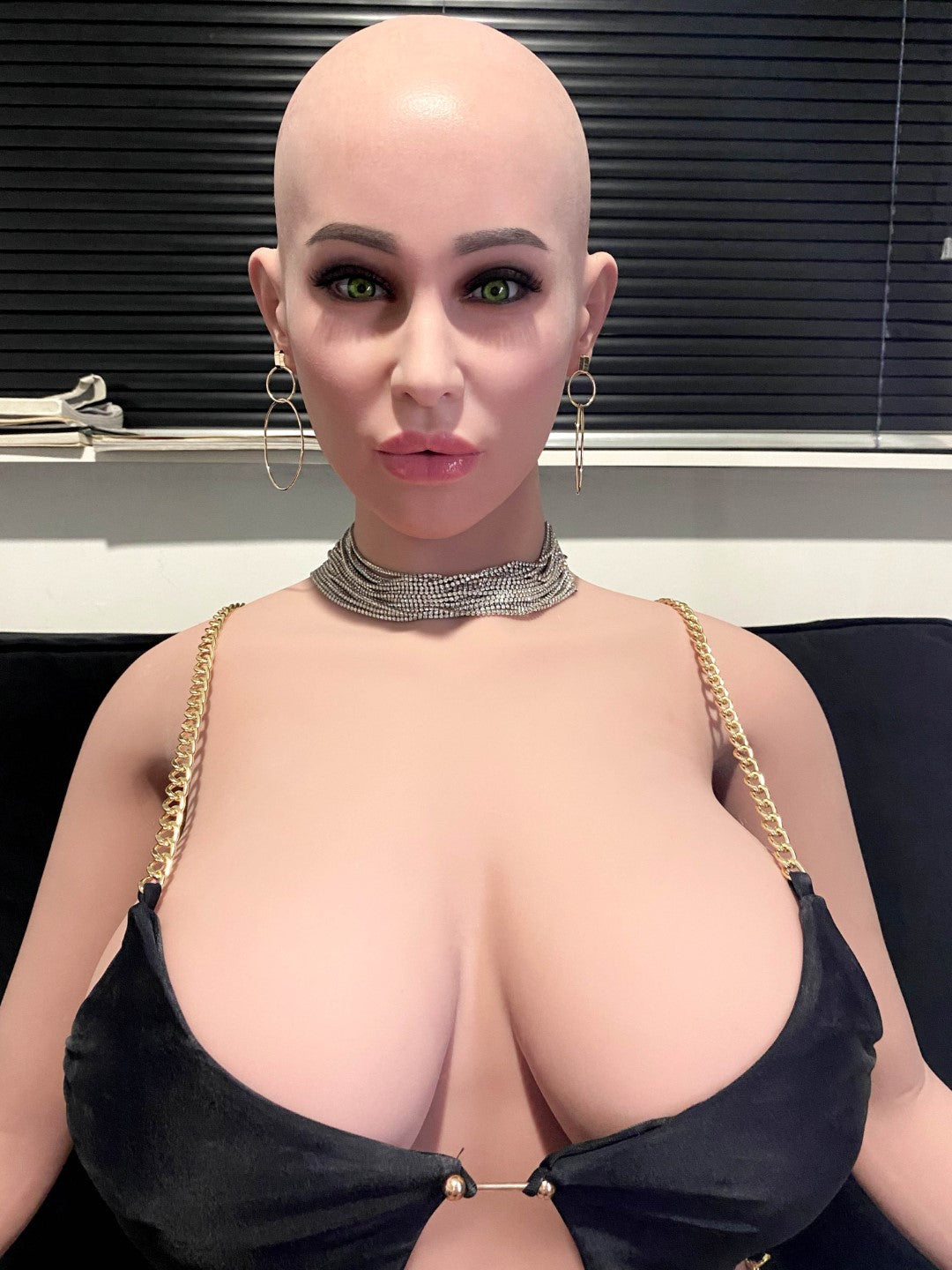 Savannah.B Sex doll (Climax Doll Classic 170cm G-cup TPE)