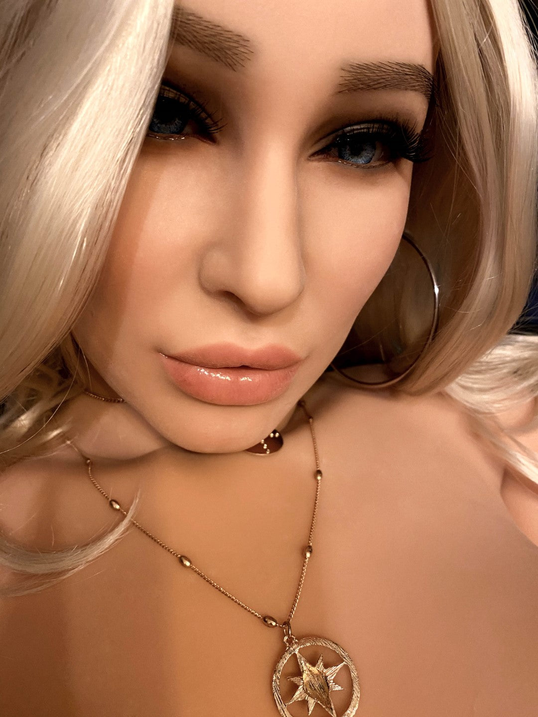 Savannah.s Sex doll (Climax Doll Classic 170cm g-cup Tpe)