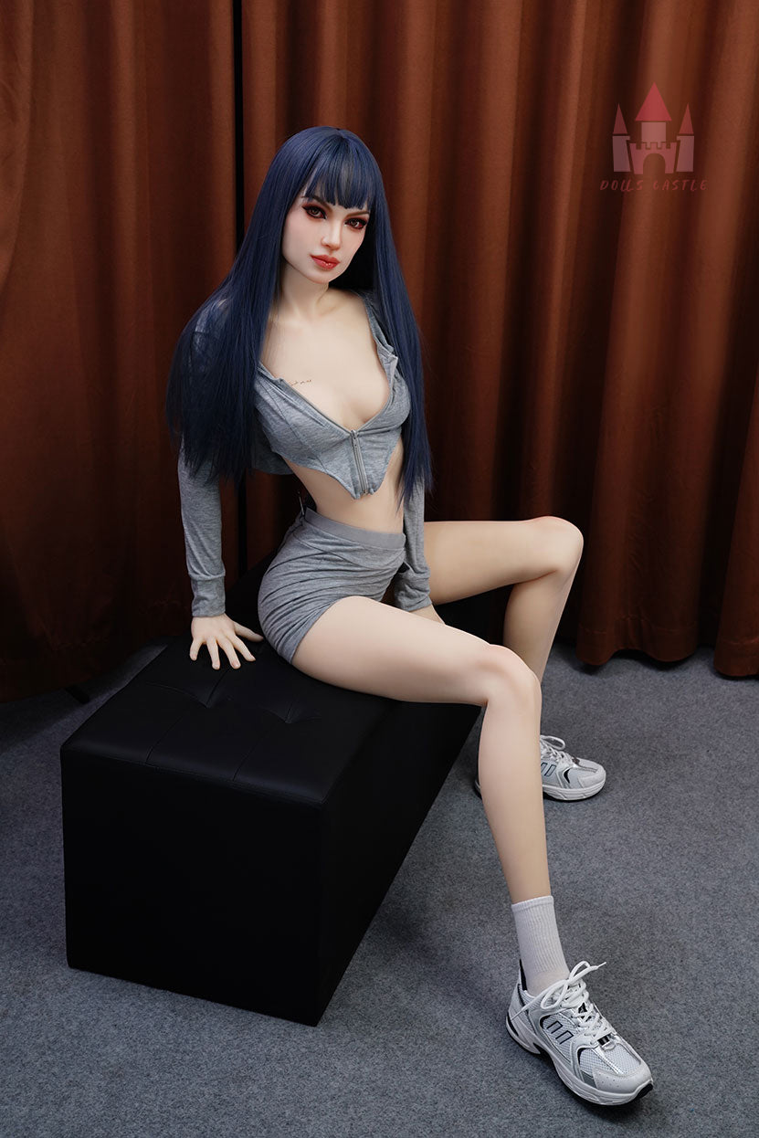 Mackenzie Sex doll (Dolls Castle 170cm B-cup #DC49 TPE)
