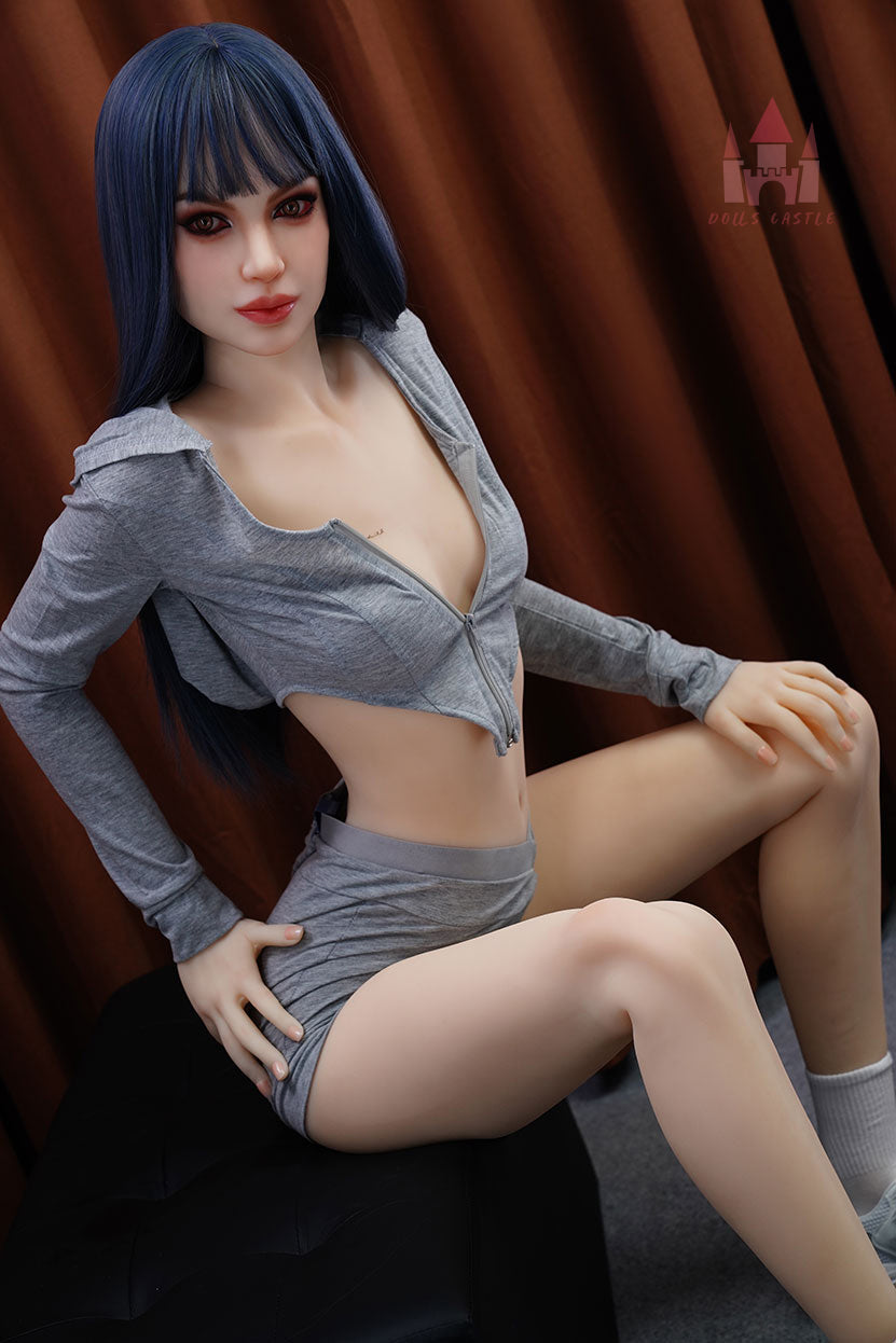 Mackenzie Sex doll (Dolls Castle 170cm B-cup #DC49 TPE)