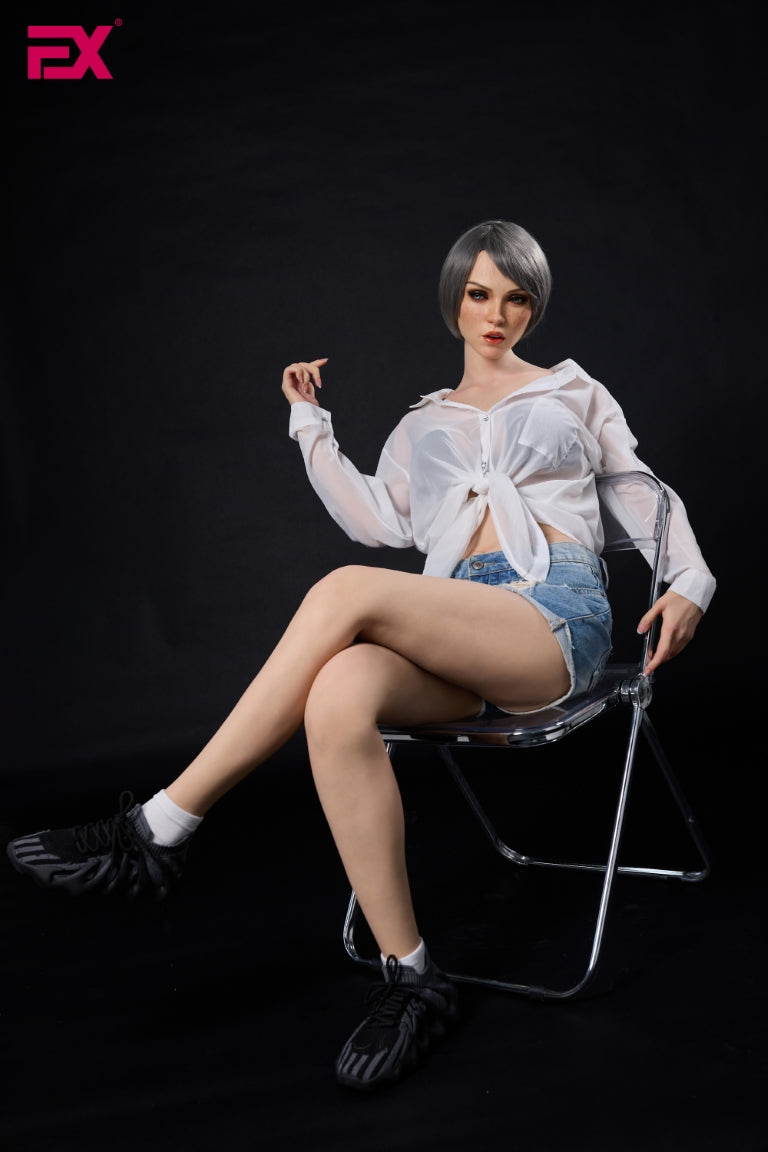 Alexa Sex doll (EXDoll 171cm F-cup #CyberFusion silicone)