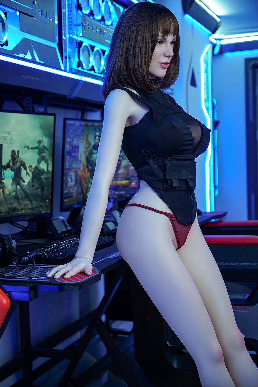 Hariet Sex doll (Dolls Castle 168cm g-cup #S1 silicone)