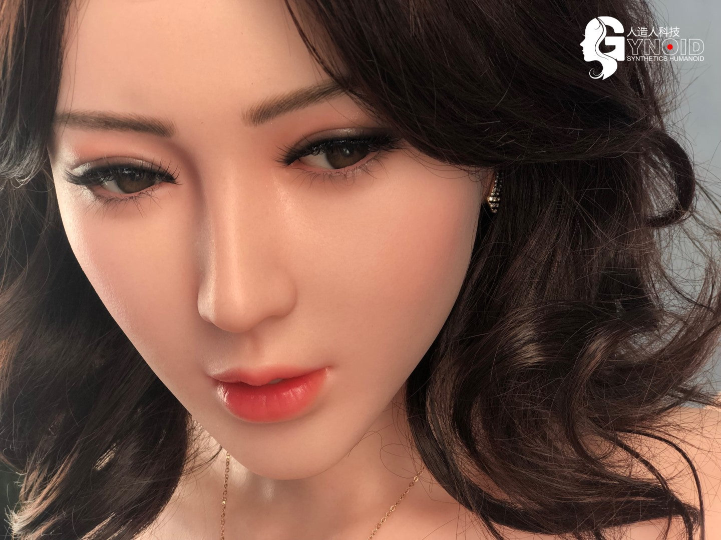 Sex doll Xiang Model 6 (Gynoid Doll 160cm f-cup silicone)