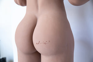 Male Sex doll Bernie from Jarliet - 170 cm realistic Doll with muscle body