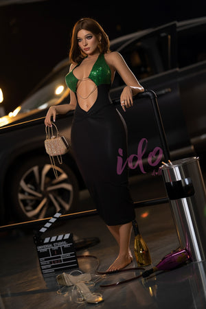 Tatiana Sex doll (Idodoll 167cm f-cup Full silicone