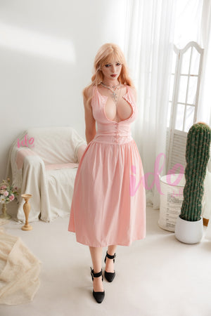 Titiana 2 Sex doll (Idodoll 167cm f-cup Full silicone)