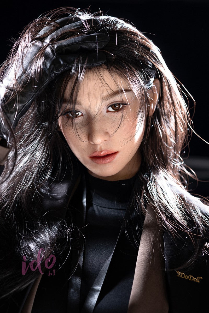 Meilan Sex doll (Idodoll 170cm D-cup #ID9S silicone)