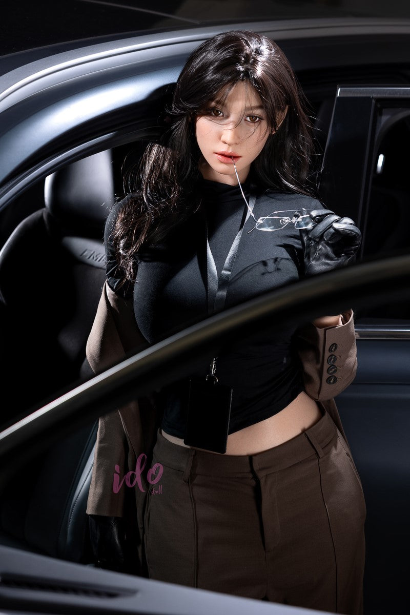 Meilan Sex doll (Idodoll 170cm D-cup #ID9S silicone)