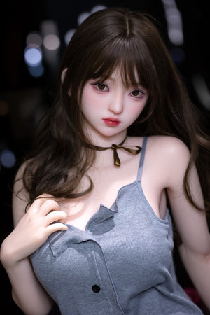 Katy sex doll (Aibei Doll 157cm D-Kupa TPE) Express