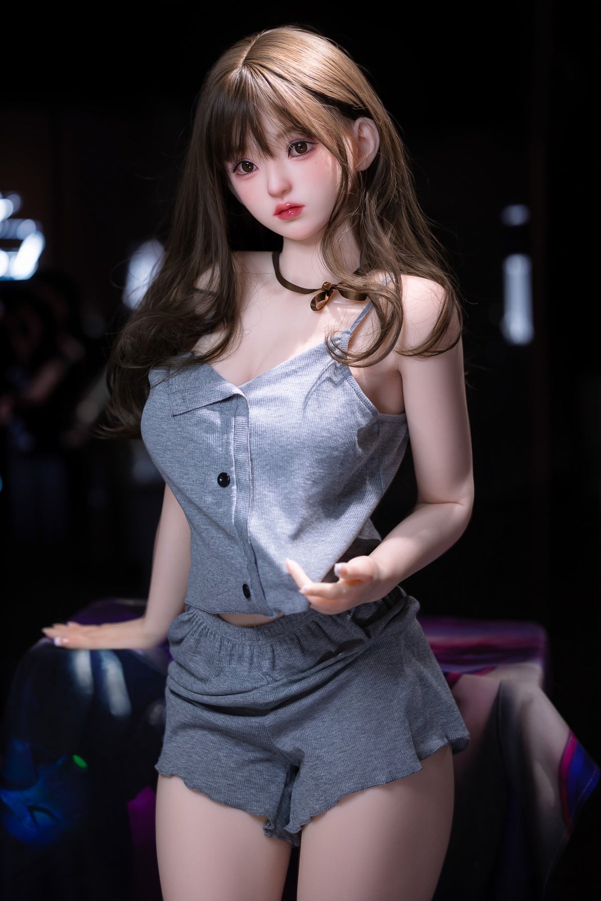 Kathy Sex doll (Aibei Doll 157cm D-cup TPE) EXPRESS