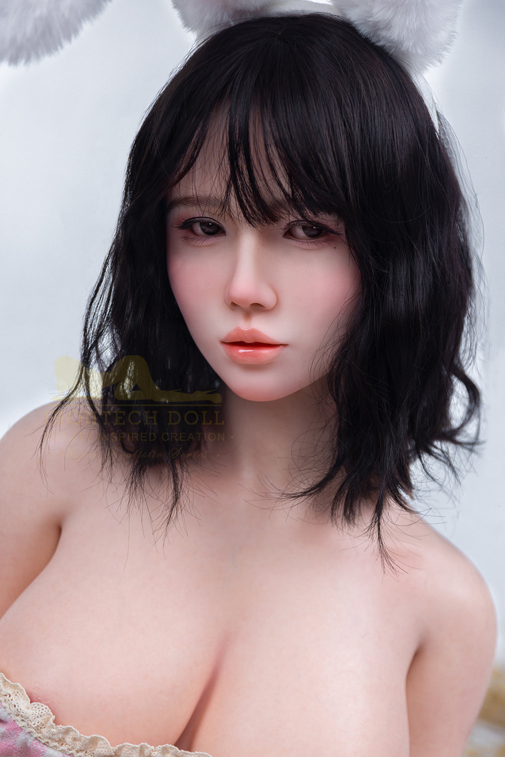 Tanya Sex doll (Irontech Doll 166cm C-cup P49 silicone)