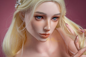 Bailey Sex Doll (Irontech Doll 158cm h-cup B1 silicone)