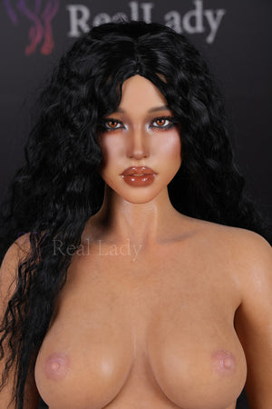 Leixi sex doll (Real Lady 170cm C-cup S42 silicone)