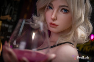 Joline sex doll (Real Lady 170cm C-cup S41 silicone)