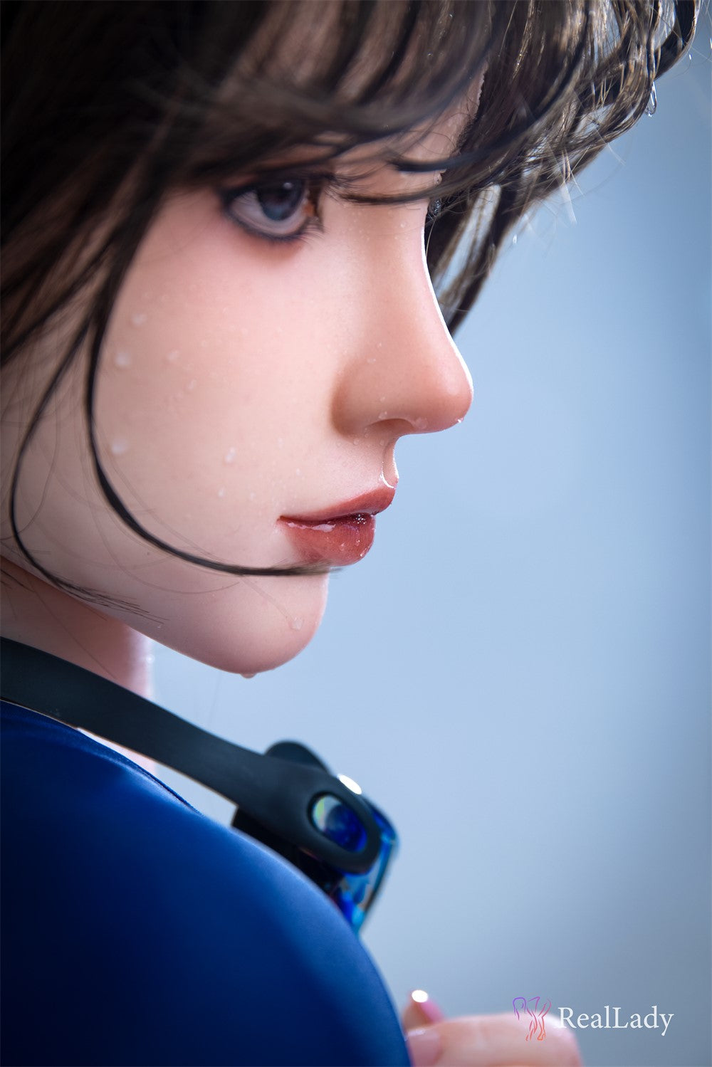 Nabi Sex doll (Real Lady 170cm C-cup P36 silicone)