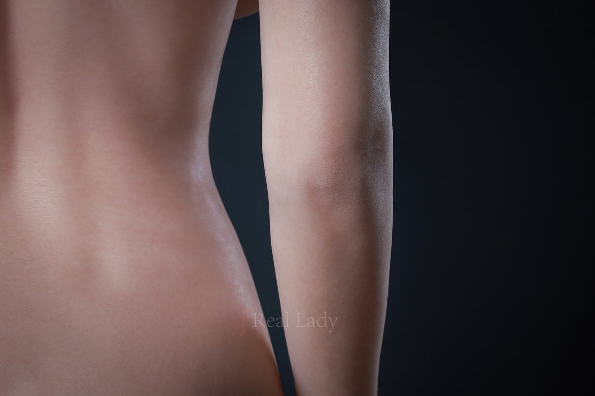 Yuna Sex doll (Real Lady 159cm F-cup T1 silicone)