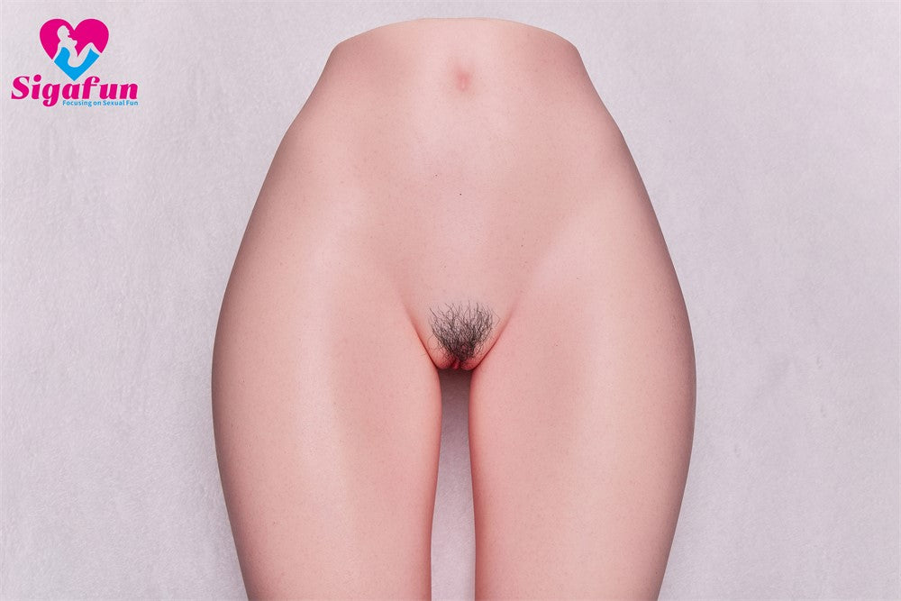 Isabel Sex doll SG-T-007 (Sigafun lower body 107cm silicone)