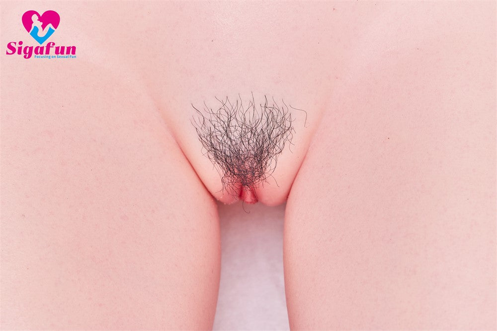 Isabel Sex doll SG-T-007 (Sigafun lower body 107cm silicone)