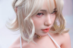 Marise Sex Doll (Irontech Doll 167cm e-cup S42 silicone)