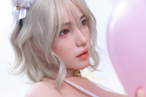 Marise Sex Doll (Irontech Doll 167cm e-cup S42 silicone)