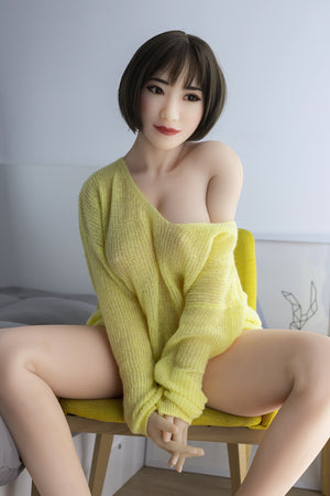 Amber 2 Sex doll (Hrdoll 165cm D-cup #38 TPE)