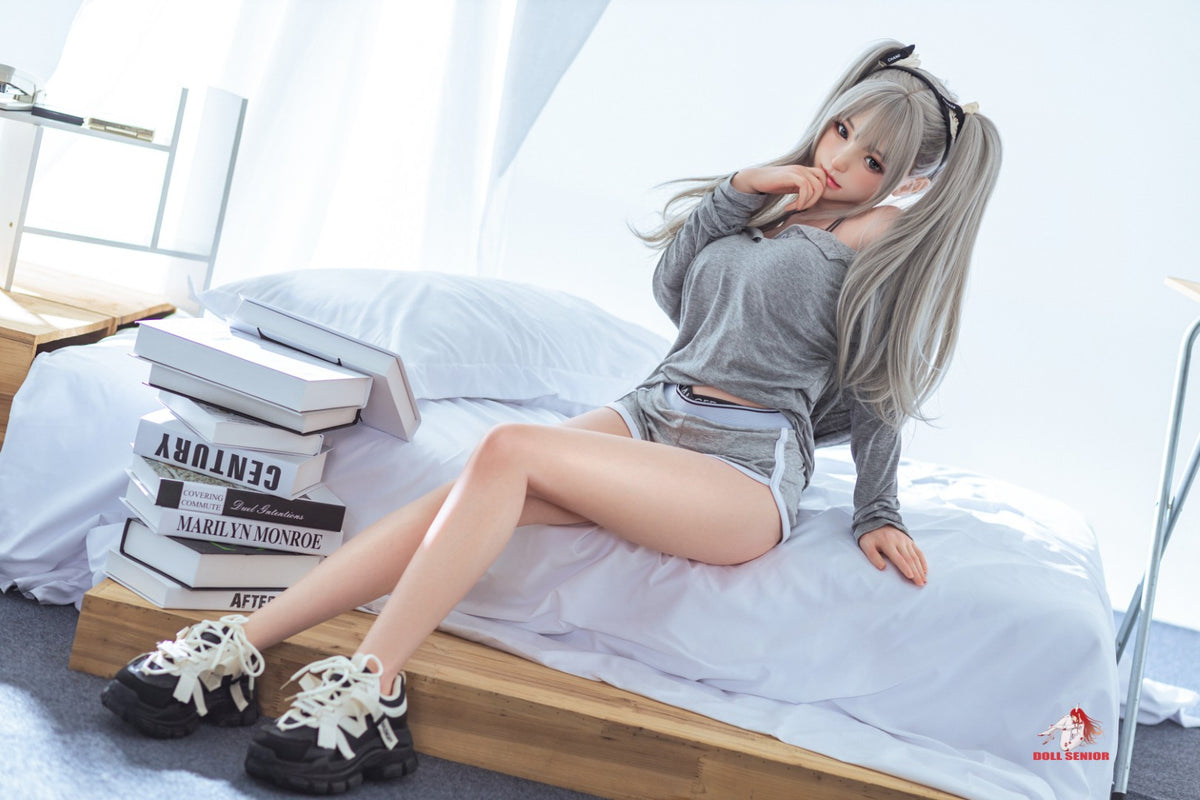 Mengyin Sex doll (Doll Senior 148cm D-cup #06 silicone)