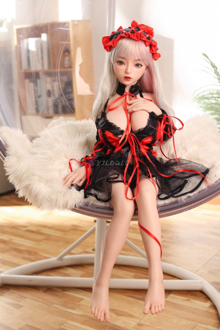 Yukine Sex doll (YJL Doll 100cm E-cup #002 silicone)
