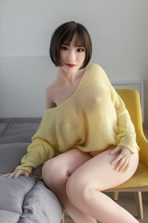 Amber 2 Sex doll (Hrdoll 165cm D-cup #38 TPE)