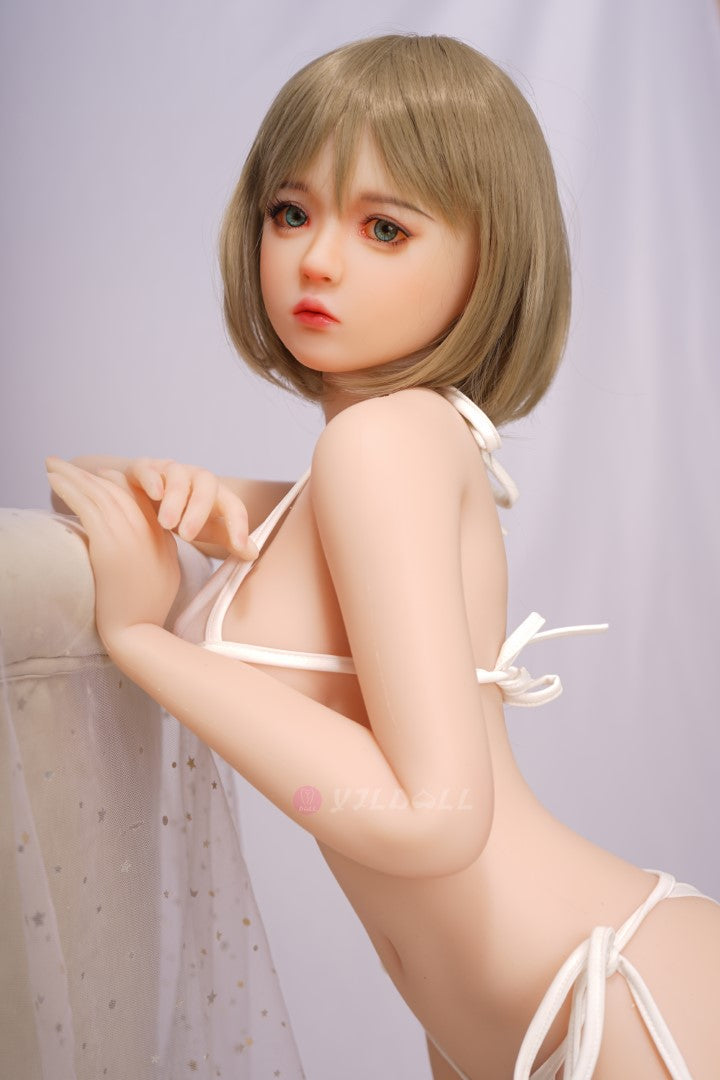 Beier Sex doll (YJL Doll 100cm c-cup Tpe)