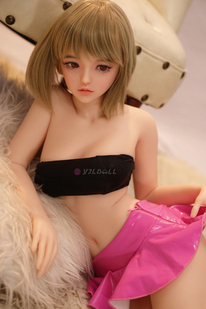 Junpai Sex doll (YJL Doll 100cm C-cup TPE)