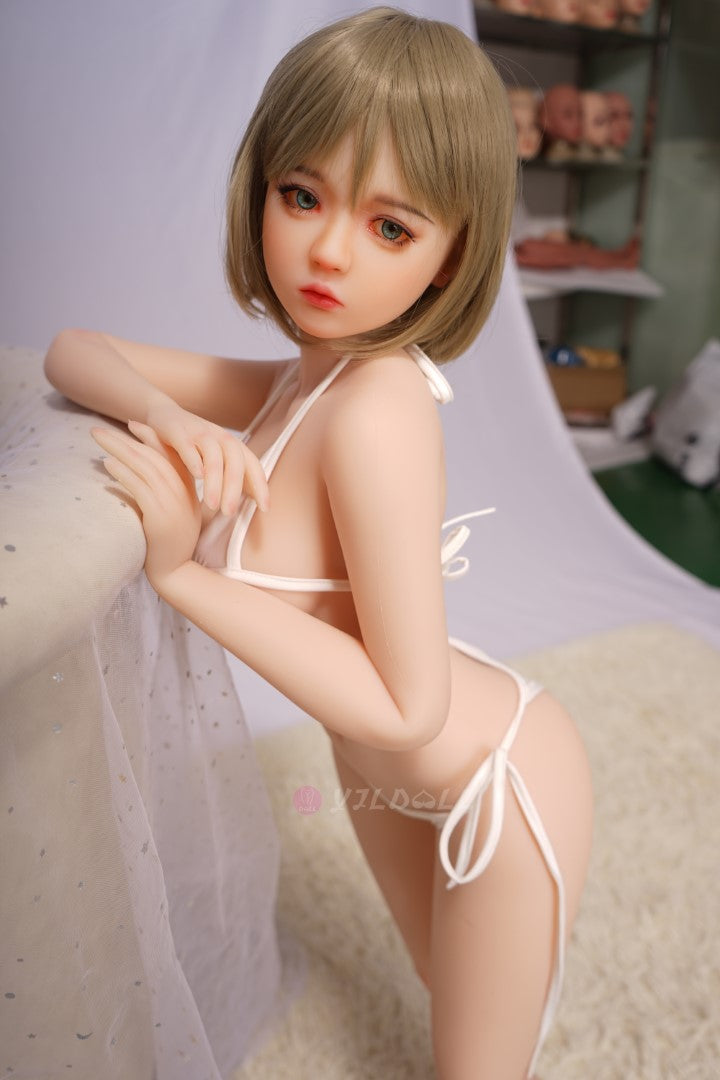 Beier Sex doll (YJL Doll 100cm c-cup Tpe)