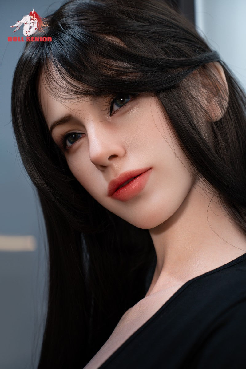 Thalia Sexdocka (Doll Senior 170cm G-Kupa #W05 Silikon)
