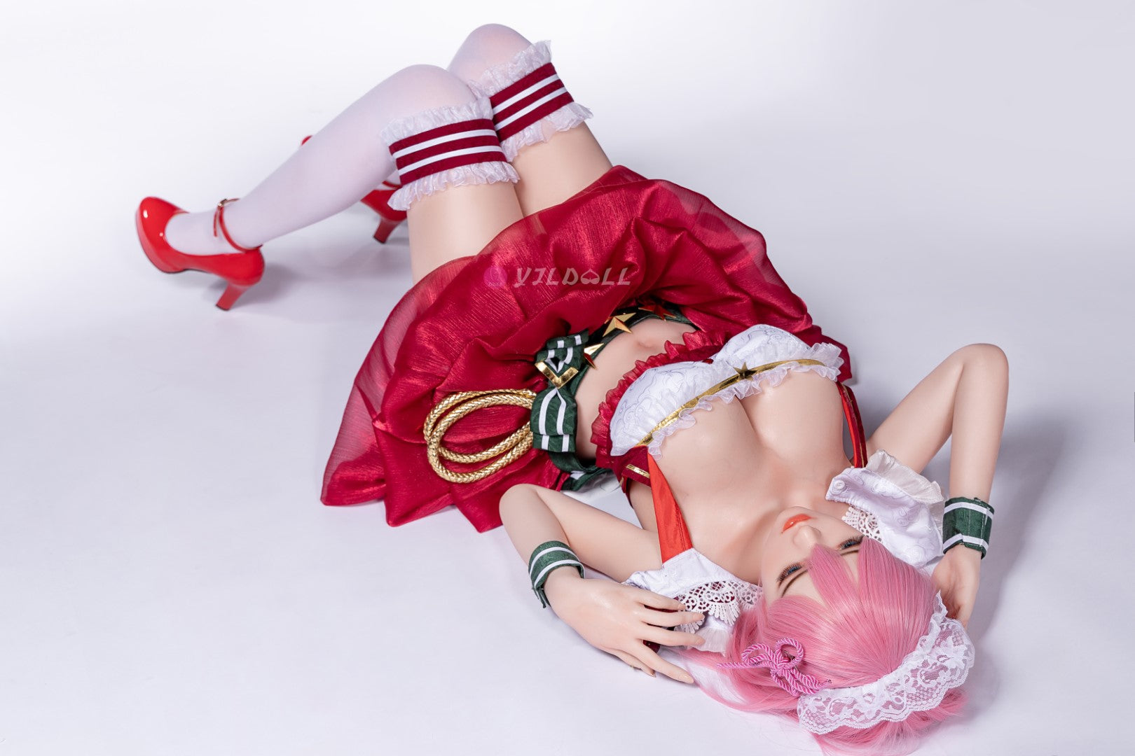 Gita Sex doll (YJL Doll 163cm f-cup #804 silicone)