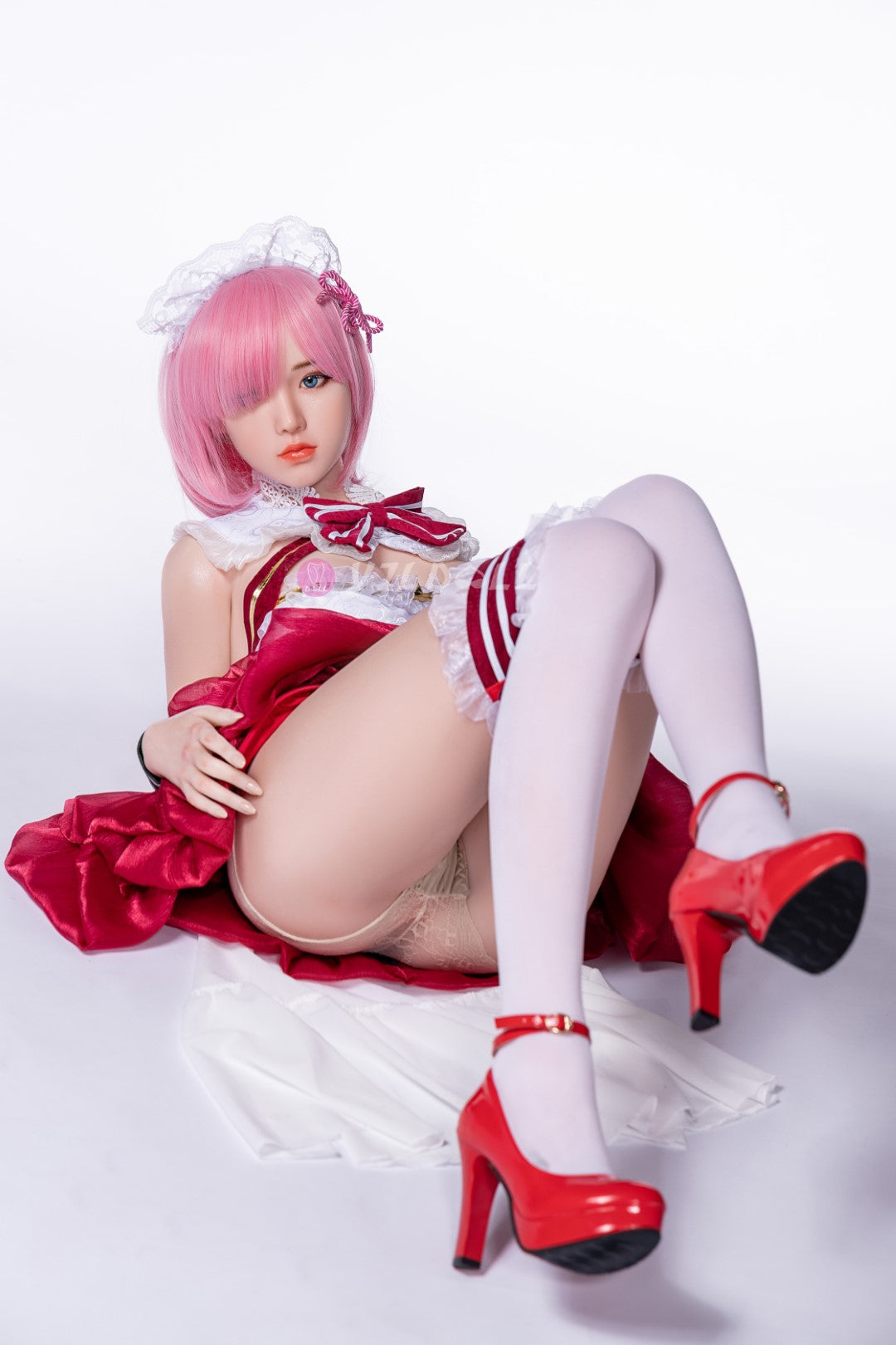 Gita Sex doll (YJL Doll 163cm F-cup #804 silicone)