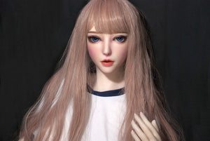 Koyuki sex doll (Elsa Babe 160cm HC026 silicone)