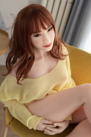 Amber 2 Sex doll (Hrdoll 165cm D-cup #38 TPE)